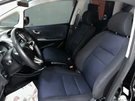 HONDA Fit 1.4 16V 4P LX FLEX AUTOMTICO, Foto 7