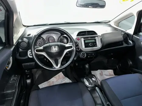 HONDA Fit 1.4 16V 4P LX FLEX AUTOMTICO, Foto 9