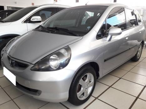 HONDA Fit 1.4 4P LX, Foto 1