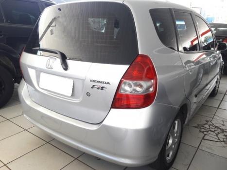 HONDA Fit 1.4 4P LX, Foto 2