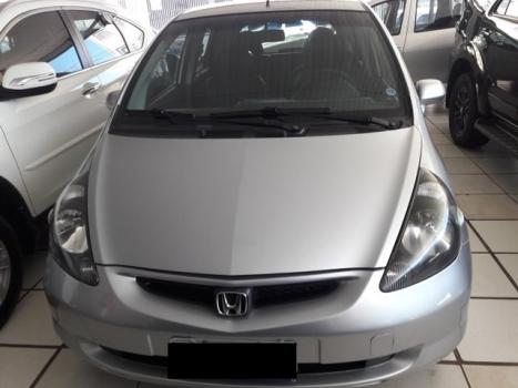 HONDA Fit 1.4 4P LX, Foto 3