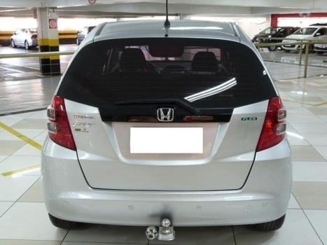 HONDA Fit 1.5 16V 4P EX, Foto 5