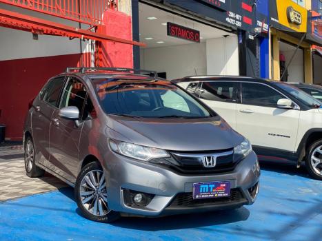 HONDA Fit 1.5 16V 4P EX, Foto 2