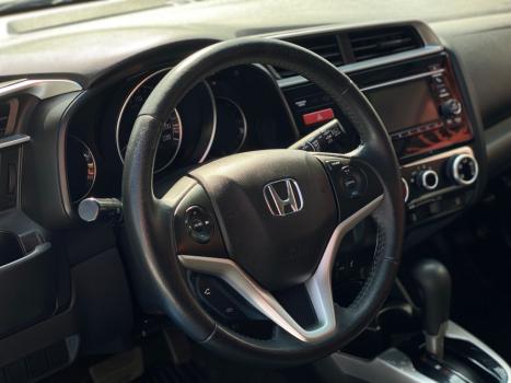 HONDA Fit 1.5 16V 4P EX, Foto 4