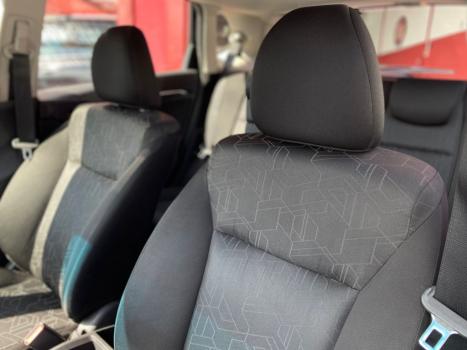 HONDA Fit 1.5 16V 4P EX, Foto 8