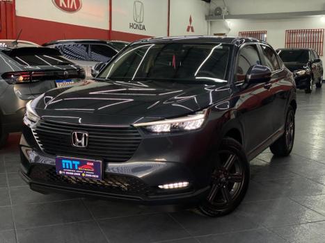 HONDA HR-V 1.5 16V 4P FLEX EXL AUTOMTICO CVT, Foto 1