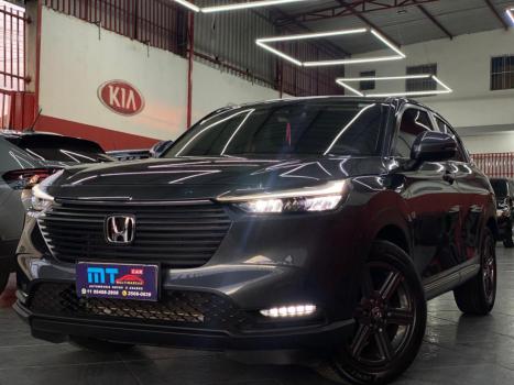 HONDA HR-V 1.5 16V 4P FLEX EXL AUTOMTICO CVT, Foto 2