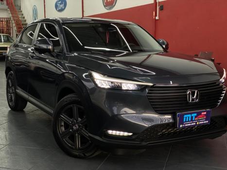 HONDA HR-V 1.5 16V 4P FLEX EXL AUTOMTICO CVT, Foto 3
