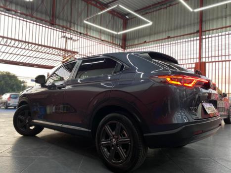HONDA HR-V 1.5 16V 4P FLEX EXL AUTOMTICO CVT, Foto 4