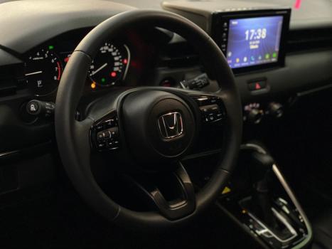 HONDA HR-V 1.5 16V 4P FLEX EXL AUTOMTICO CVT, Foto 5