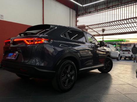 HONDA HR-V 1.5 16V 4P FLEX EXL AUTOMTICO CVT, Foto 8