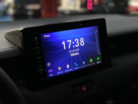 HONDA HR-V 1.5 16V 4P FLEX EXL AUTOMTICO CVT, Foto 9