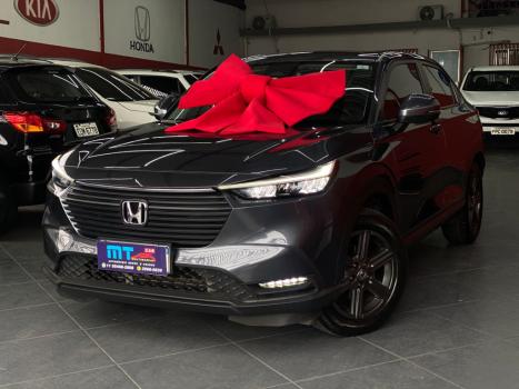 HONDA HR-V 1.5 16V 4P FLEX EXL AUTOMTICO CVT, Foto 1