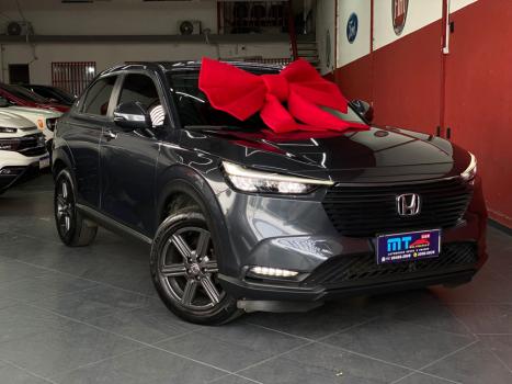 HONDA HR-V 1.5 16V 4P FLEX EXL AUTOMTICO CVT, Foto 2