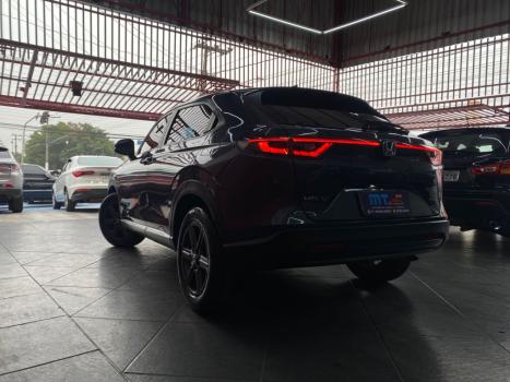 HONDA HR-V 1.5 16V 4P FLEX EXL AUTOMTICO CVT, Foto 4