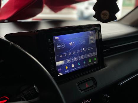 HONDA HR-V 1.5 16V 4P FLEX EXL AUTOMTICO CVT, Foto 5