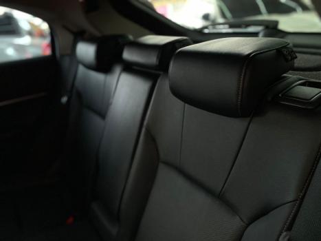 HONDA HR-V 1.5 16V 4P FLEX EXL AUTOMTICO CVT, Foto 8