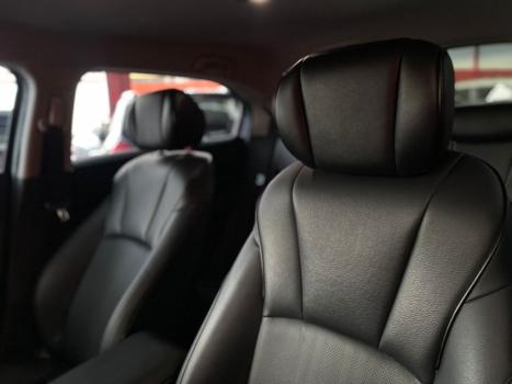 HONDA HR-V 1.5 16V 4P FLEX EXL AUTOMTICO CVT, Foto 9