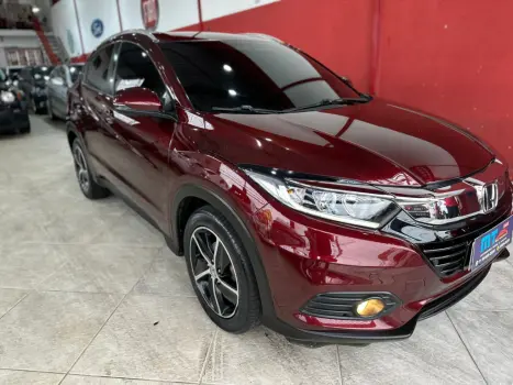 HONDA HR-V 1.8 16V 4P EXL FLEX AUTOMTICO CVT, Foto 5