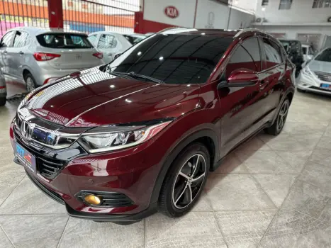 HONDA HR-V 1.8 16V 4P EXL FLEX AUTOMTICO CVT, Foto 6