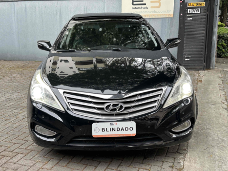 HYUNDAI Azera 3.0 V6 24V GLS AUTOMTICO, Foto 1