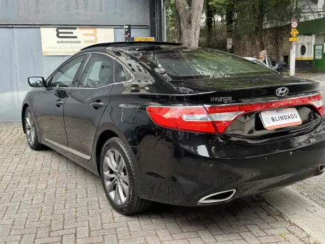 HYUNDAI Azera 3.0 V6 24V GLS AUTOMTICO, Foto 3