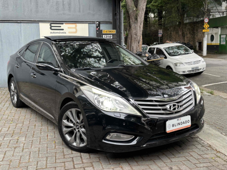 HYUNDAI Azera 3.0 V6 24V GLS AUTOMTICO, Foto 8