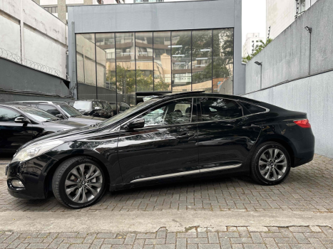 HYUNDAI Azera 3.0 V6 24V GLS AUTOMTICO, Foto 9