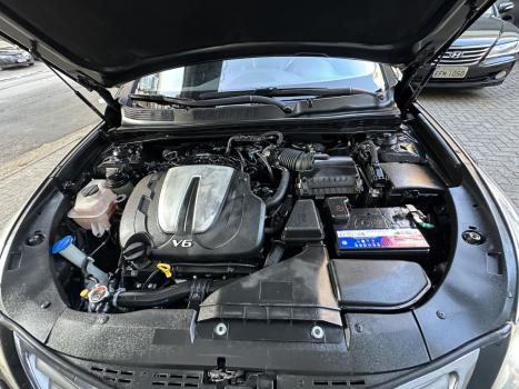 HYUNDAI Azera 3.0 V6 24V GLS AUTOMTICO, Foto 10