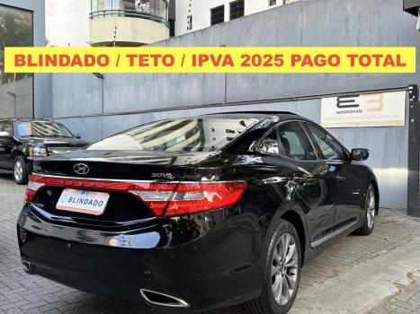 HYUNDAI Azera 3.0 V6 24V GLS AUTOMTICO, Foto 4