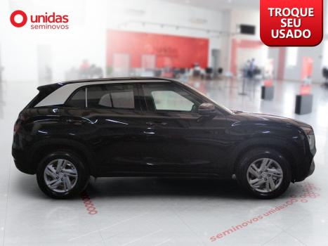 HYUNDAI Creta 1.0 12V 4P FLEX TGDI TURBO COMFORT AUTOMTICO, Foto 6