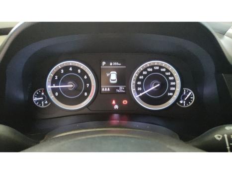 HYUNDAI Creta 1.0 12V 4P FLEX TGDI TURBO COMFORT AUTOMTICO, Foto 11