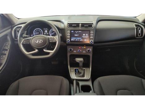 HYUNDAI Creta 1.0 12V 4P FLEX TGDI TURBO COMFORT AUTOMTICO, Foto 14