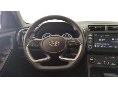 HYUNDAI Creta 1.0 12V 4P FLEX TGDI TURBO COMFORT AUTOMTICO, Foto 15