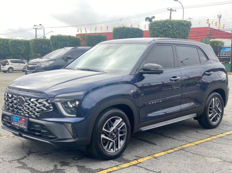HYUNDAI Creta 1.0 12V 4P FLEX TGDI TURBO N LINE AUTOMTICO, Foto 2