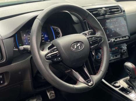 HYUNDAI Creta 1.0 12V 4P FLEX TGDI TURBO N LINE AUTOMTICO, Foto 3