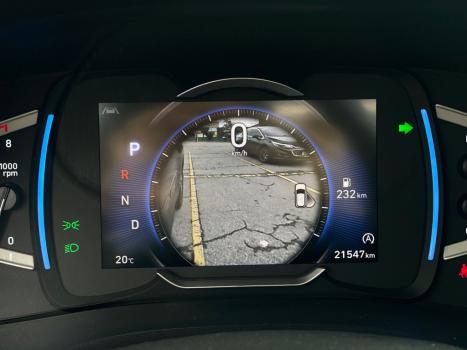HYUNDAI Creta 1.0 12V 4P FLEX TGDI TURBO N LINE AUTOMTICO, Foto 12