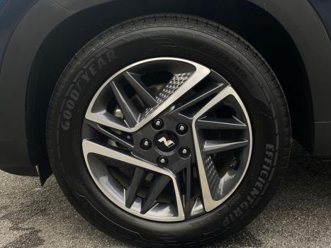 HYUNDAI Creta 1.0 12V 4P FLEX TGDI TURBO N LINE AUTOMTICO, Foto 15
