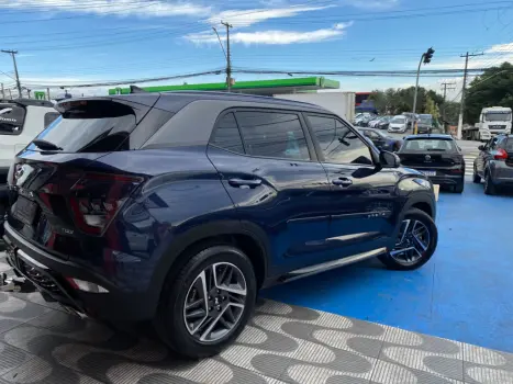 HYUNDAI Creta 1.0 12V 4P FLEX TGDI TURBO N LINE AUTOMTICO, Foto 8