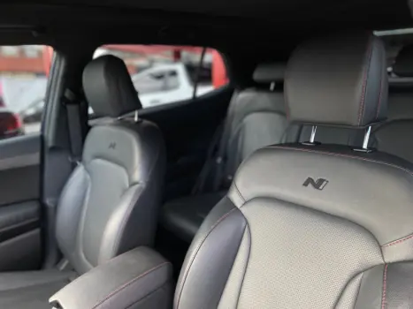 HYUNDAI Creta 1.0 12V 4P FLEX TGDI TURBO N LINE AUTOMTICO, Foto 14