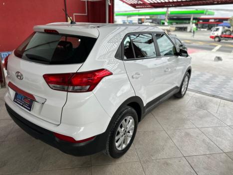 HYUNDAI Creta 1.6 16V 4P FLEX ACTION AUTOMTICO, Foto 2