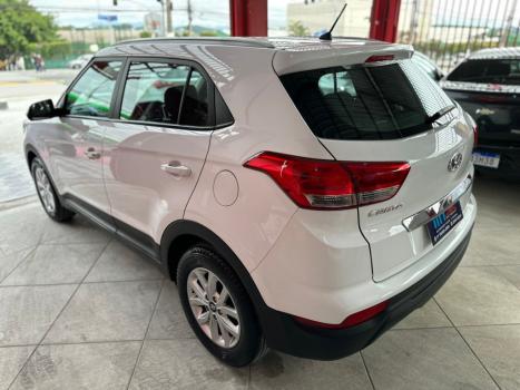 HYUNDAI Creta 1.6 16V 4P FLEX ACTION AUTOMTICO, Foto 4