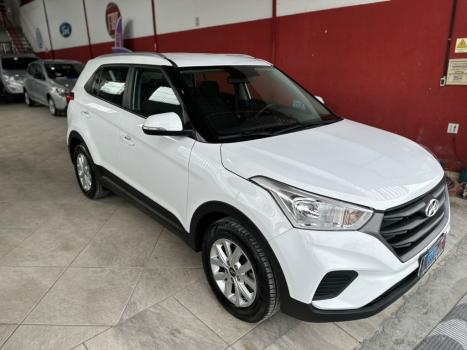 HYUNDAI Creta 1.6 16V 4P FLEX ACTION AUTOMTICO, Foto 5