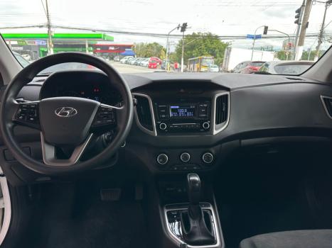 HYUNDAI Creta 1.6 16V 4P FLEX ACTION AUTOMTICO, Foto 8