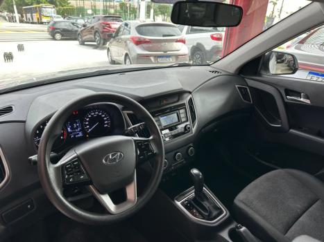 HYUNDAI Creta 1.6 16V 4P FLEX ACTION AUTOMTICO, Foto 9