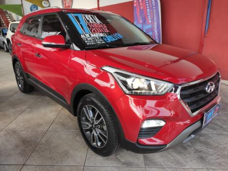 HYUNDAI Creta 2.0 16V 4P FLEX PRESTIGE AUTOMTICO, Foto 2