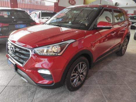 HYUNDAI Creta 2.0 16V 4P FLEX PRESTIGE AUTOMTICO, Foto 4