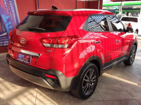 HYUNDAI Creta 2.0 16V 4P FLEX PRESTIGE AUTOMTICO, Foto 3