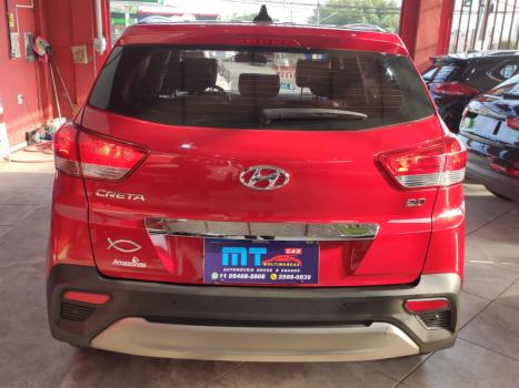 HYUNDAI Creta 2.0 16V 4P FLEX PRESTIGE AUTOMTICO, Foto 5