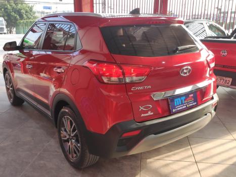 HYUNDAI Creta 2.0 16V 4P FLEX PRESTIGE AUTOMTICO, Foto 6